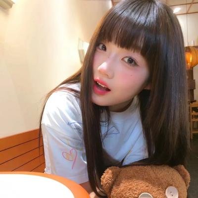 尘世女孩